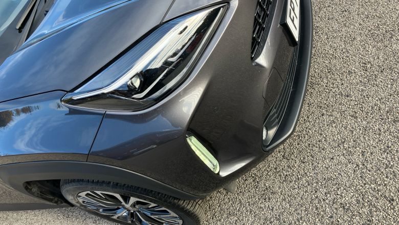 Toyota Yaris Cross 1.5 Hybrid Excel 5dr CVT Hybrid Estate